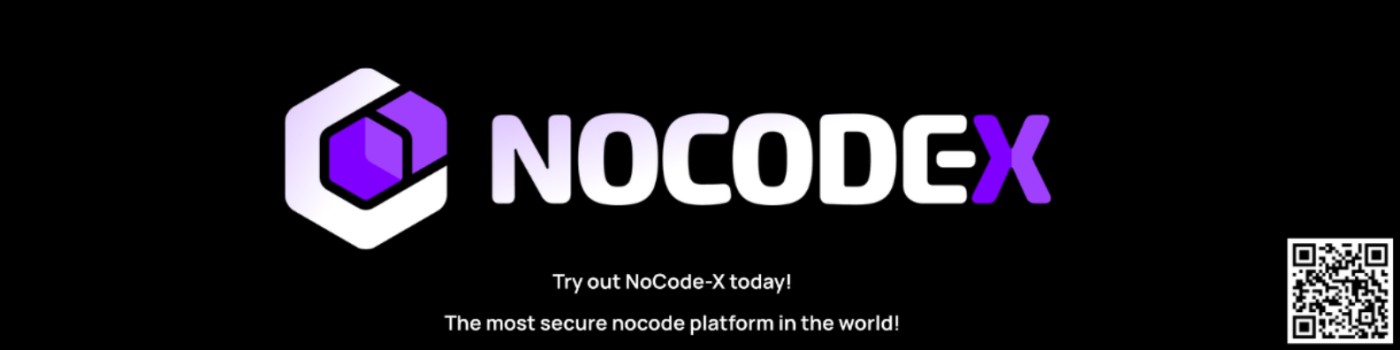 NoCodeX